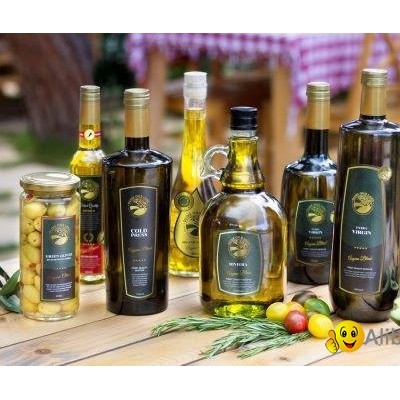 Extra Virgin Olive Oilpicture1