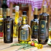 Extra Virgin Olive Oil