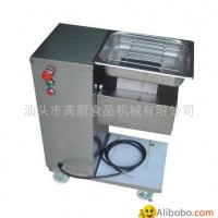 Export quality type meat cutting machine/meat slicer