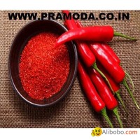 Chilli Powder