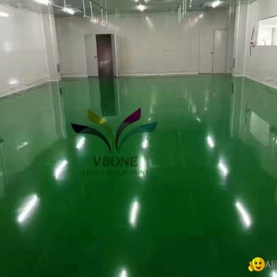 Epoxy floor paintpicture1