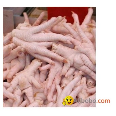 Frozen Chicken Feetpicture1