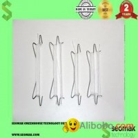 tomato hook cucumber hook pepper hook for greenhouse