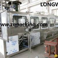 Full Automatic 5 Gallon Filling Machine/20 Liter Bottling Machine