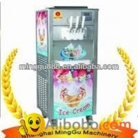 ice cream making machine