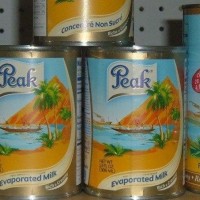 Peak Milk Powder 400g
