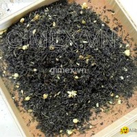 Jasmine green tea