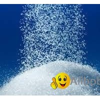 Refined Sugar Icumsa 45