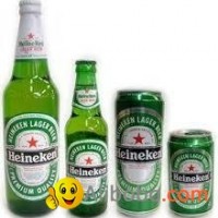 Heineken Beer