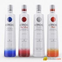 Ciroc Vodka