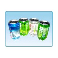 carbonated drink