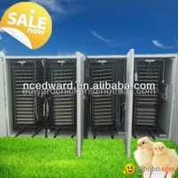 2013 industrial large capacity high quality incubator