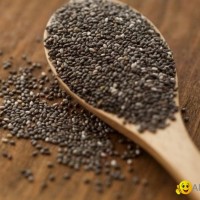 Chia Seeds -Best Quality