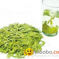 longjing tea before grain rain