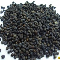 black pepper