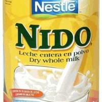 Nestle Nido Dry Whole Milk