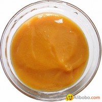 100% apricot puree concentrate with brix 30-32%