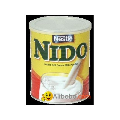 NESTLE NIDO: Instant Full Cream Milkpicture1