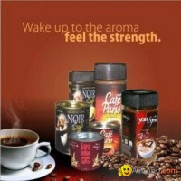 Instant Coffee