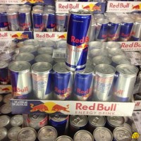 Red Bull Energy Drink