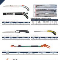 MFG Gardening Tools - P.2