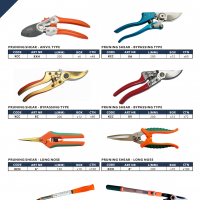 MFG Gardening Tools - P.1