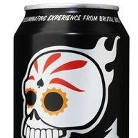 Pistonhead Lager