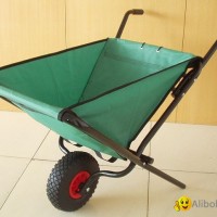 Fold away Wheel Barrow,Folding wheelbarrow,Fold barrow(WB0405)