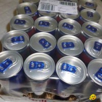 Red Bull Energy Drinks