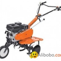 Tiller&Cultivator