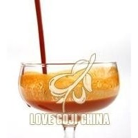 Goji Raw Juice
