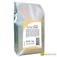 Turbo Yeast , SW20 Turbo Yeast