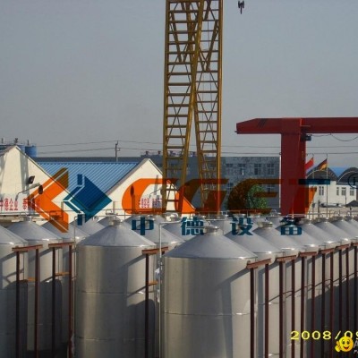 10T fermentation tankspicture1