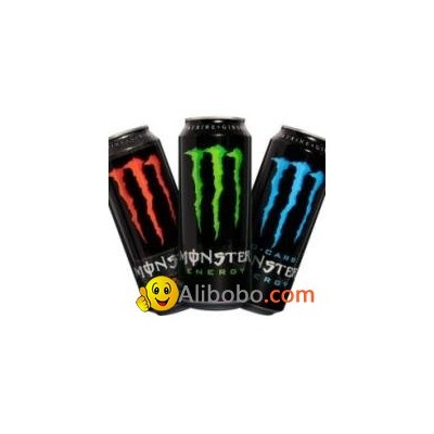 Monster Energy Drink 500ml ALL FLAVORSpicture1