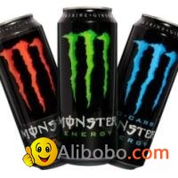 Monster Energy Drink 500ml ALL FLAVORS