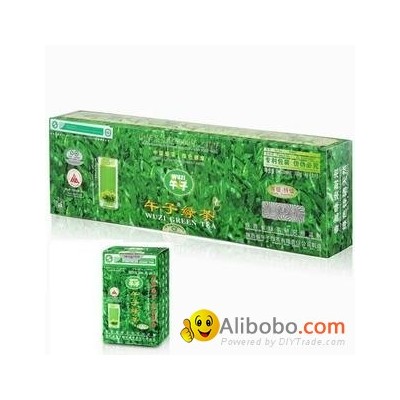 chinese well-known organic green teapicture1