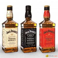 Jack Daniel's Whisky