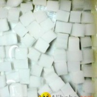 coconut jelly syrup