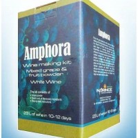 Wine Making Kits Amphora
