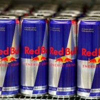 Original Austria Red Bull Energy Drinks