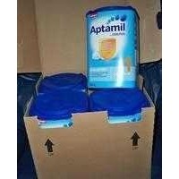 Aptamil, Nutrilon,SMA Gold Baby Milk Formula