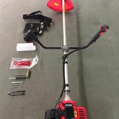 Landscaping hedgerow Mower side-hung Mower gasoline-powered Orchard Mowerpicture1
