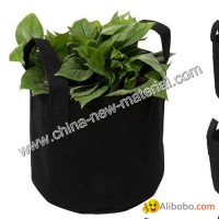 Nonwoven Fabric Garden Plant Potato Strawberry Tomato Vegetable Grow Bag