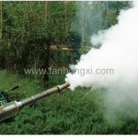 Garden smoke sprayer  Water mist dual purpose fog machine