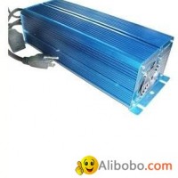 Electronic Ballast