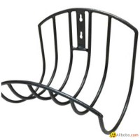 STEEL WIRE HOSE HANGER COLOR CAN BE CHANGED