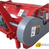 Potato Stem Crusher