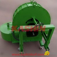 Turf Blower, Golf Course Blower, Sports Field SOD Blower, Leaves Blower Made in