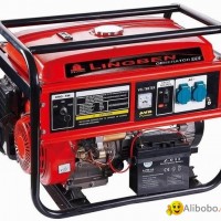 Big Power Generator with CE (LB6500)