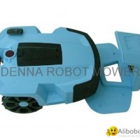 Newest Denna robot mower L600p with CE/EMC/ROHS